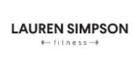 Lauren Simpson Fitness coupons